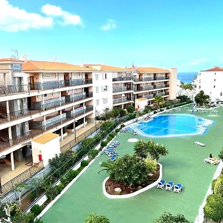 Apartment Summerland Seaview Los Cristianos (Tenerife)